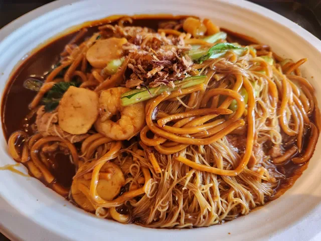 Tasty Of Penang