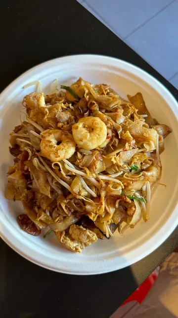 Tasty Of Penang