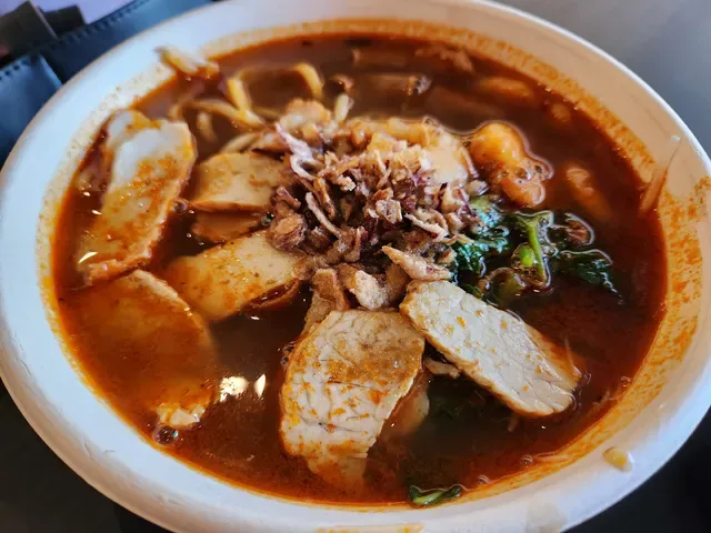 Tasty Of Penang