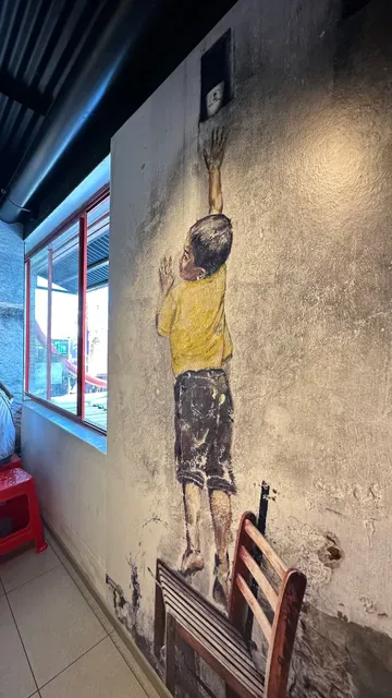 Tasty Of Penang