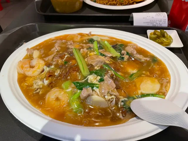 Tasty Of Penang