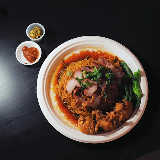 Tasty Of Penang