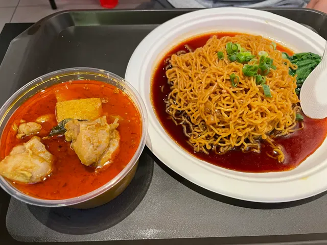 Tasty Of Penang