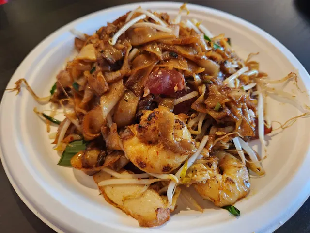 Tasty Of Penang