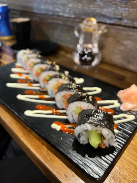Tatsuya West Ryde