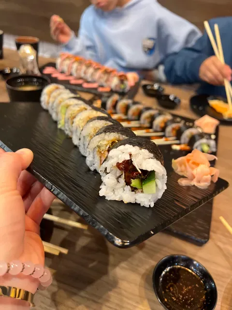 Tatsuya West Ryde