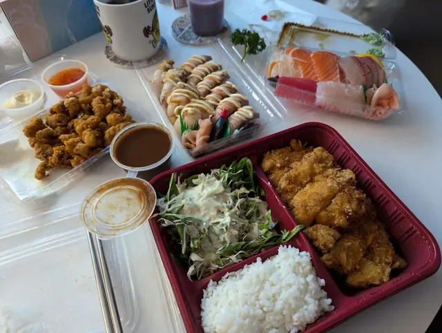 Tatsuya West Ryde