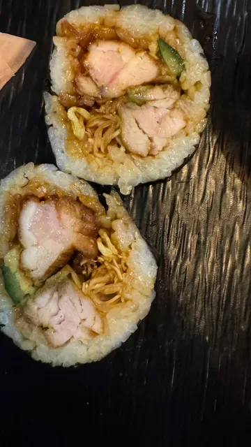 Tatsuya West Ryde