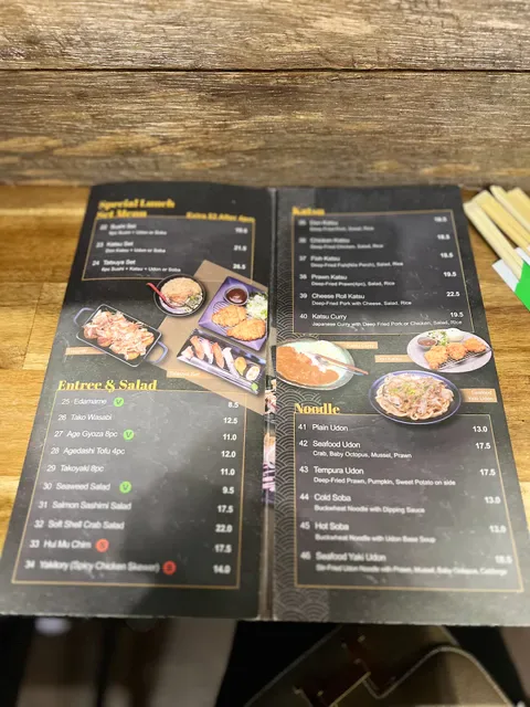 Tatsuya West Ryde