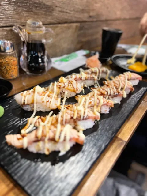 Tatsuya West Ryde
