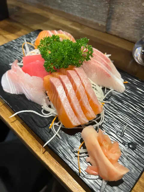 Tatsuya West Ryde