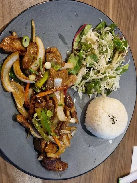 Tatsuya West Ryde