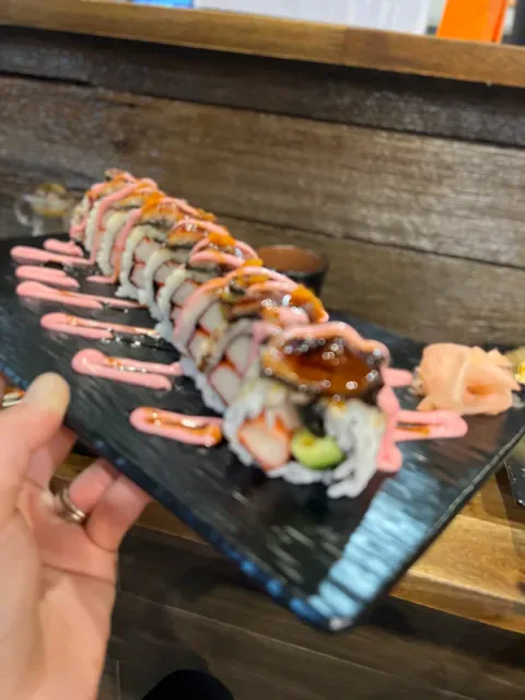 Tatsuya West Ryde