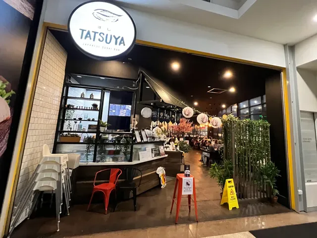 Tatsuya West Ryde