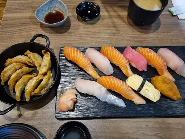 Tatsuya West Ryde