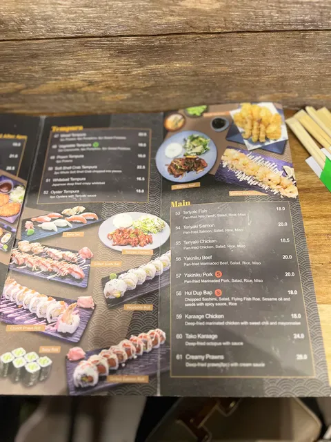 Tatsuya West Ryde