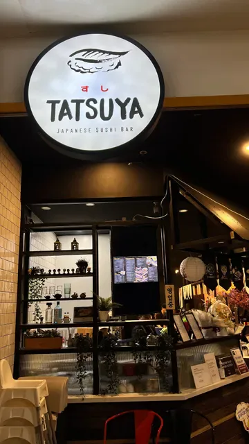 Tatsuya West Ryde