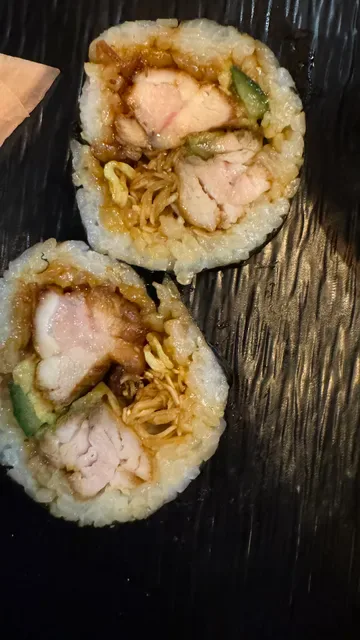 Tatsuya West Ryde