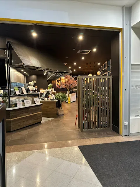 Tatsuya West Ryde