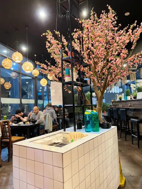 Tatsuya West Ryde