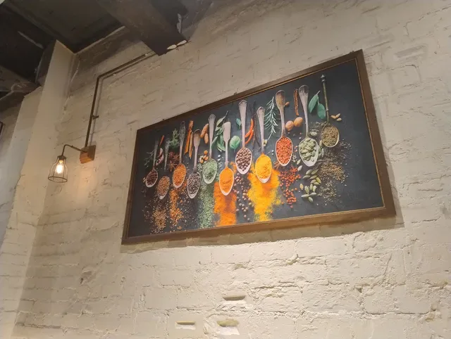 Tawandang Thai restaurant