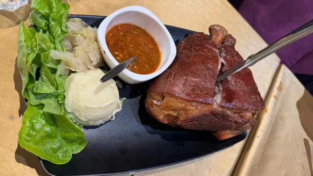 Tawandang Thai restaurant