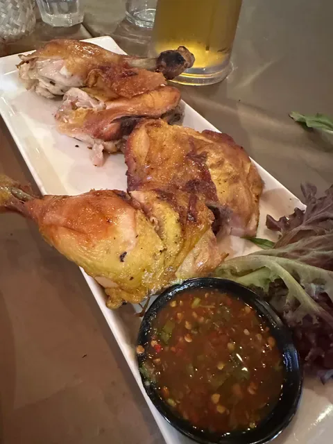 Tawandang Thai restaurant