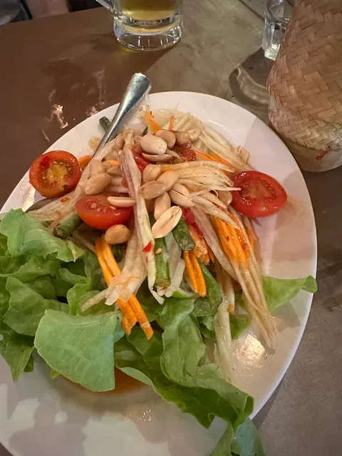 Tawandang Thai restaurant