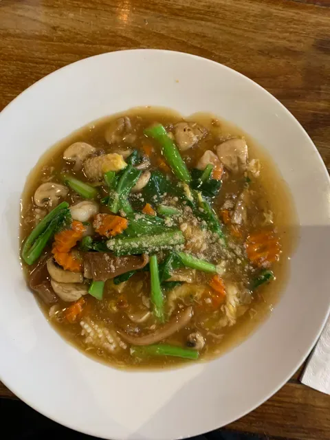 Tawandang Thai restaurant