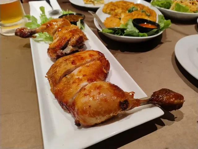 Tawandang Thai restaurant