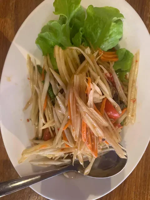 Tawandang Thai restaurant