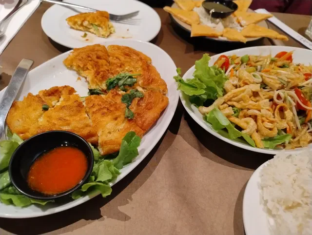 Tawandang Thai restaurant