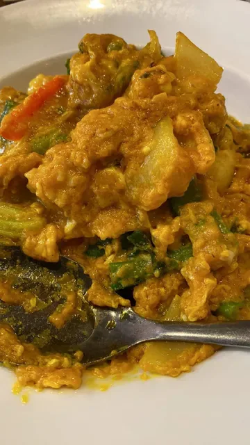 Tawandang Thai restaurant