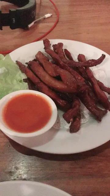 Tawandang Thai restaurant