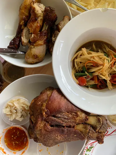 Tawandang Thai restaurant