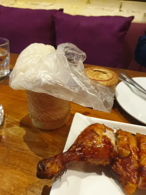 Tawandang Thai restaurant