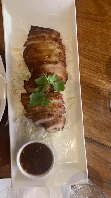 Tawandang Thai restaurant