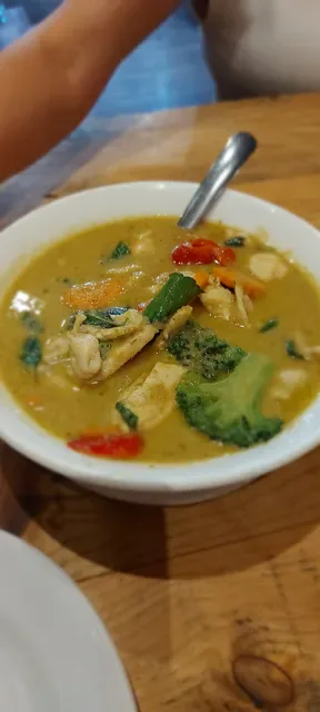 Tawandang Thai restaurant