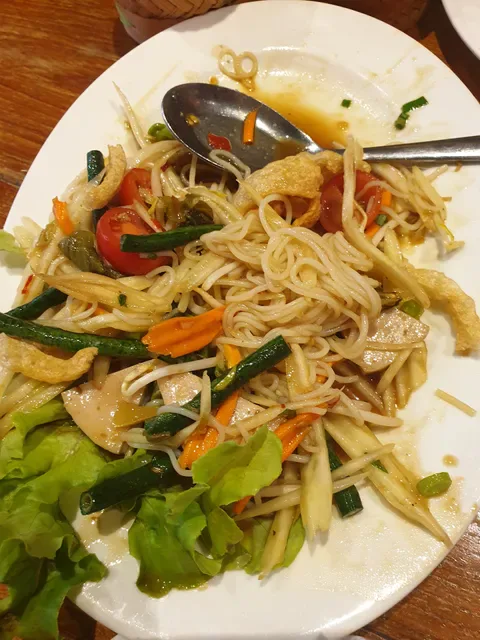 Tawandang Thai restaurant