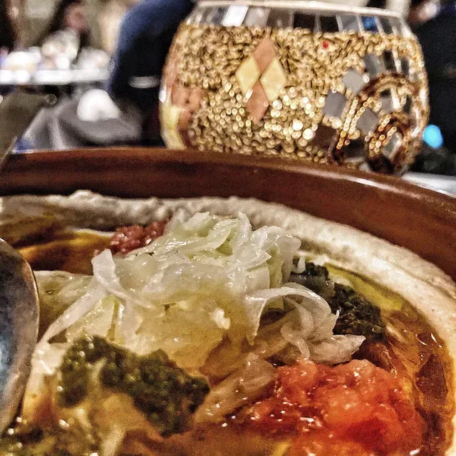 Tayim Restaurant and Bar