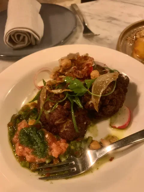 Tayim Restaurant and Bar
