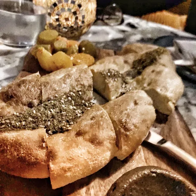 Tayim Restaurant and Bar