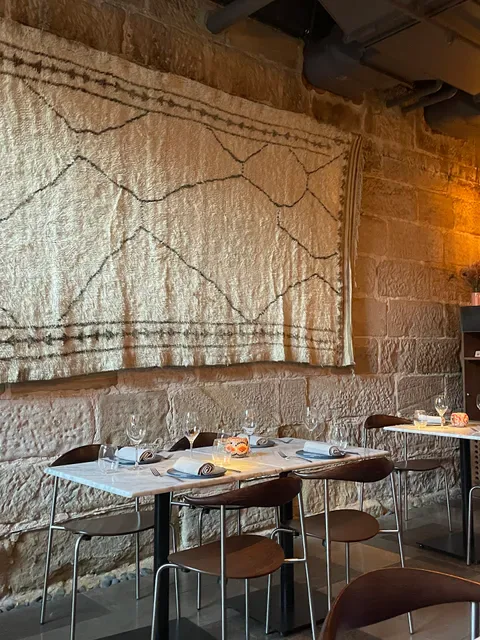 Tayim Restaurant and Bar