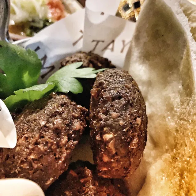 Tayim Restaurant and Bar