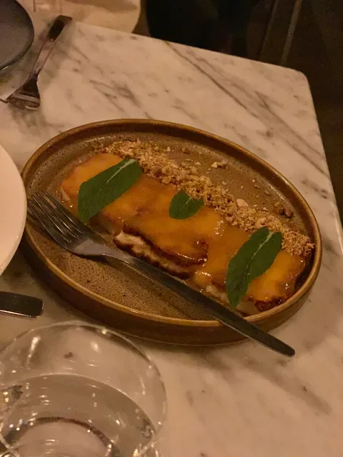 Tayim Restaurant and Bar