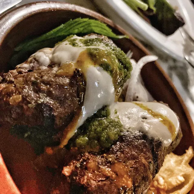 Tayim Restaurant and Bar