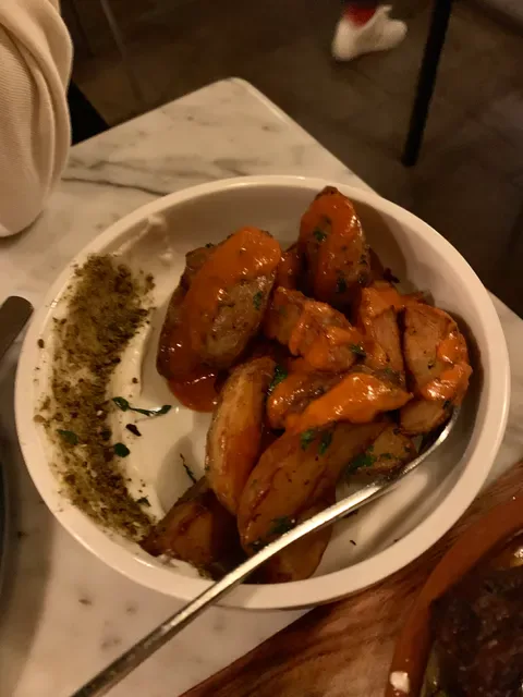 Tayim Restaurant and Bar