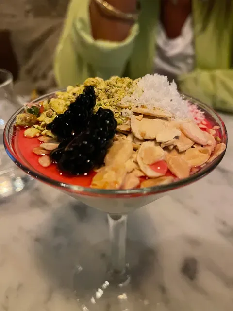 Tayim Restaurant and Bar