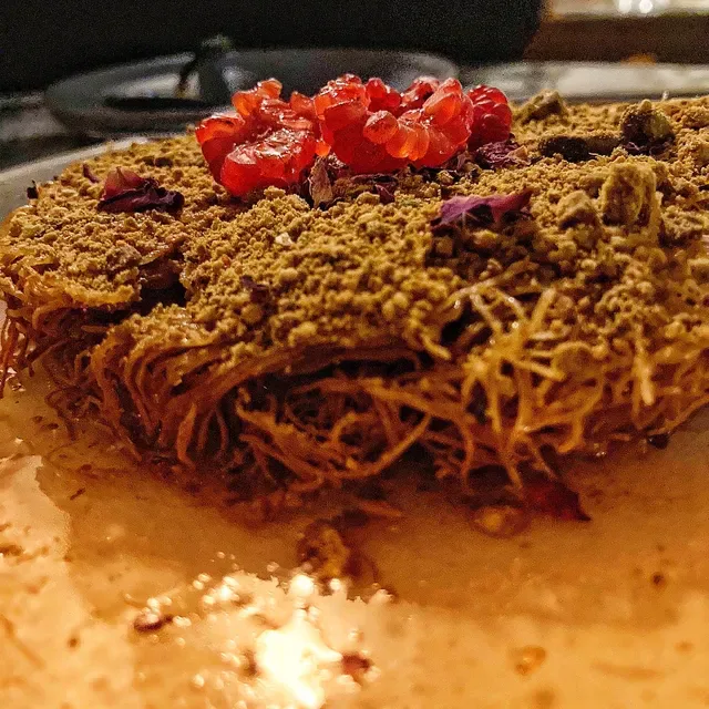 Tayim Restaurant and Bar