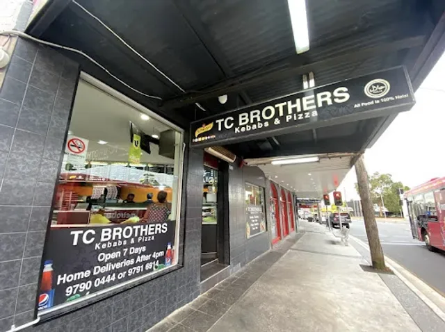 TC Brothers